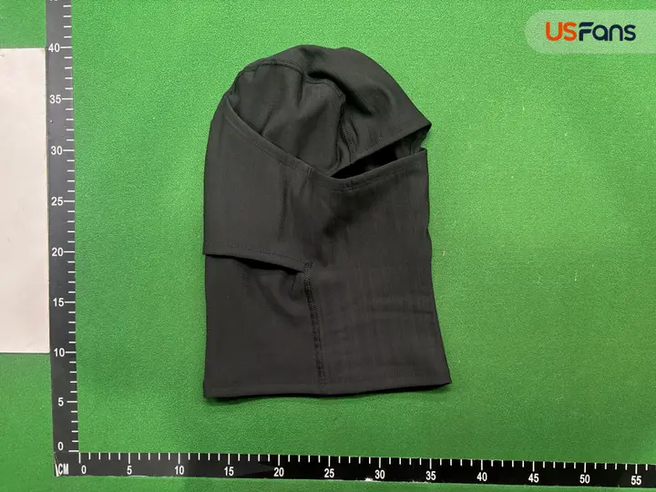 Nike Zip Cap QC photo 9
