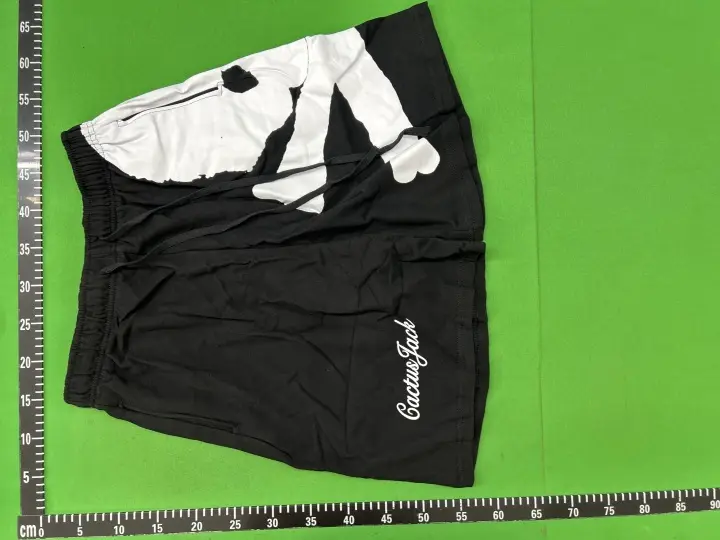 Travis Scott Zip Hoodie QC photo 3