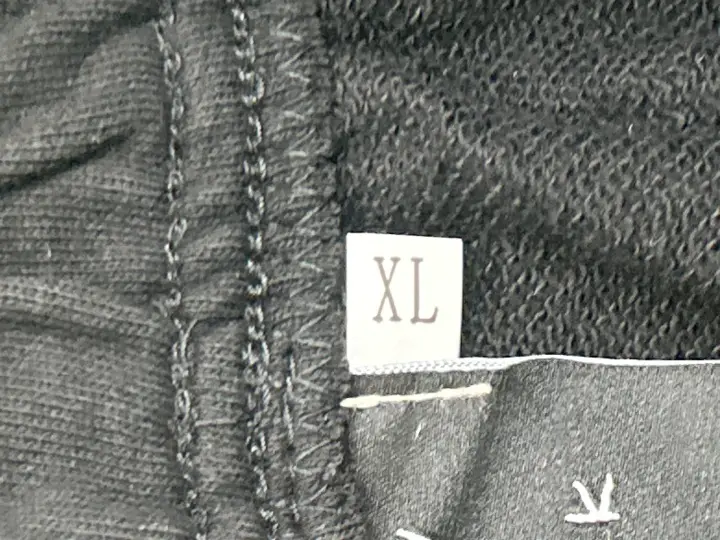 Travis Scott Zip Hoodie QC photo 4