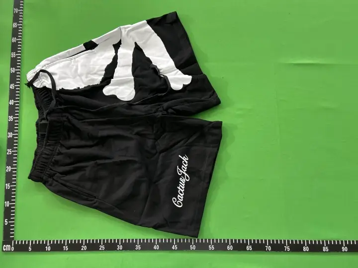 Travis Scott Zip Hoodie QC photo 7
