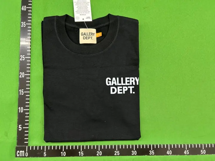 Gallery Dept Shirts QC photo 1