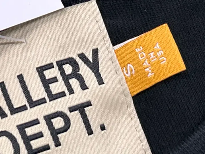 Gallery Dept Shirts QC photo 10