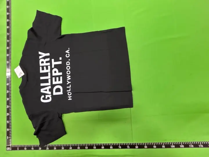 Gallery Dept Shirts QC photo 12
