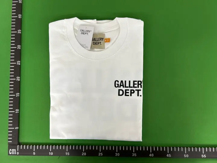 Gallery Dept Shirts QC photo 13
