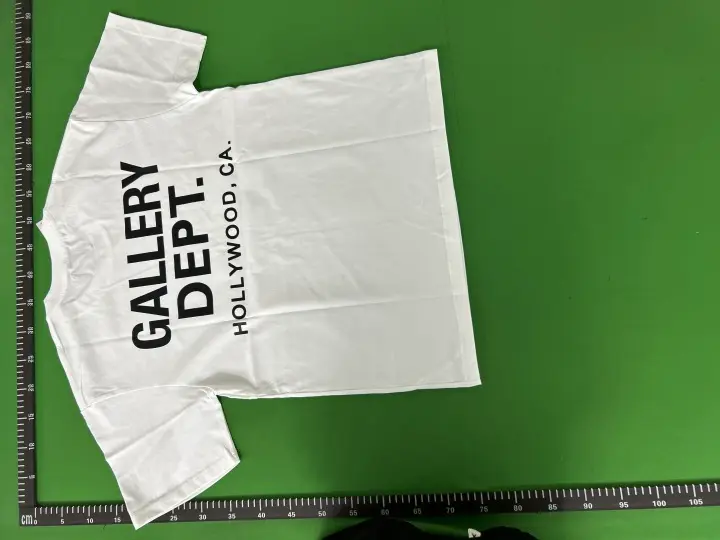 Gallery Dept Shirts QC photo 16