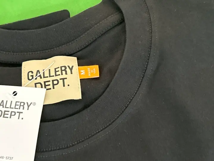 Gallery Dept Shirts QC photo 17