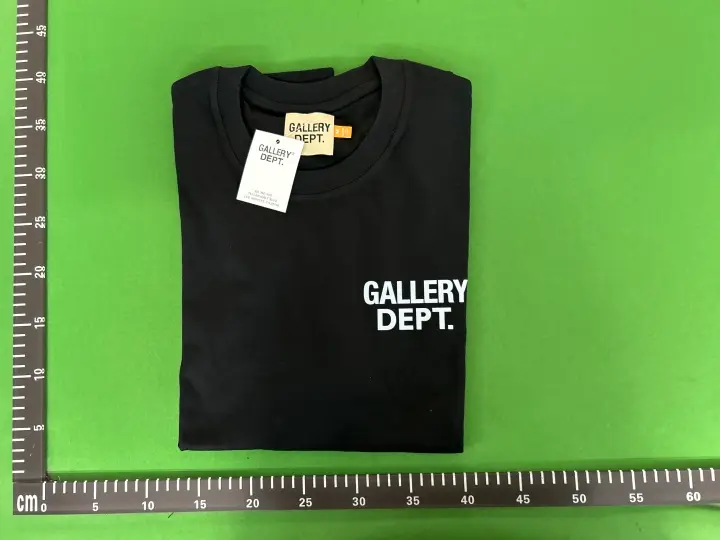 Gallery Dept Shirts QC photo 18