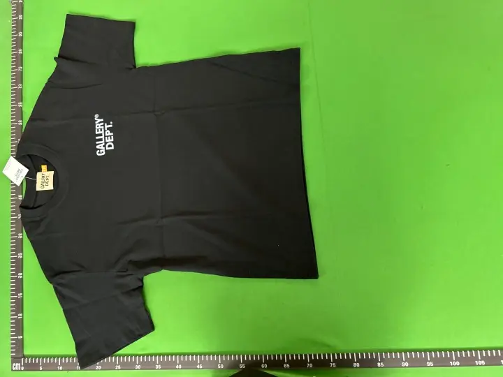 Gallery Dept Shirts QC photo 19