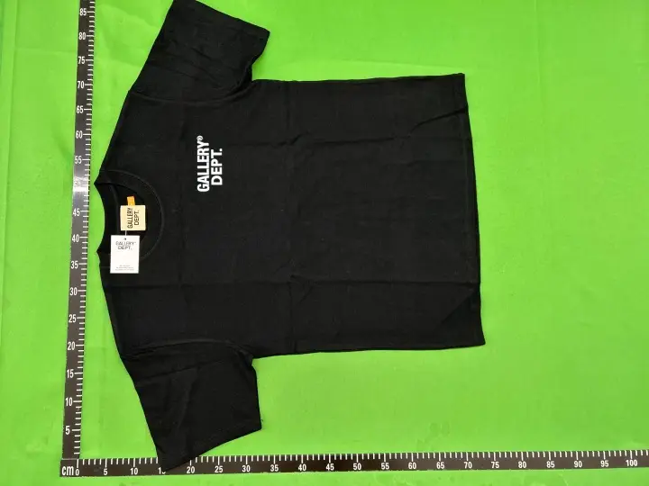 Gallery Dept Shirts QC photo 2