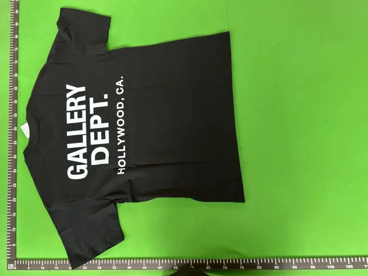 Gallery Dept Shirts QC photo 20
