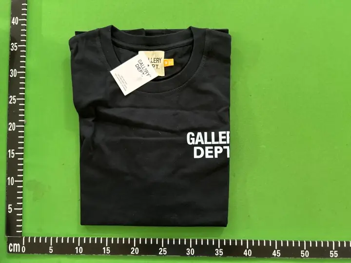 Gallery Dept Shirts QC photo 5