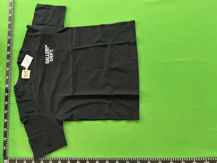 Gallery Dept Shirts QC photo 7
