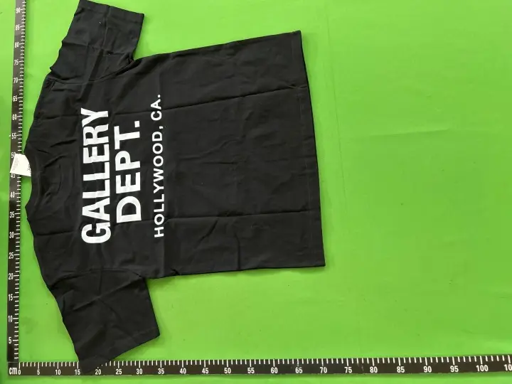 Gallery Dept Shirts QC photo 8