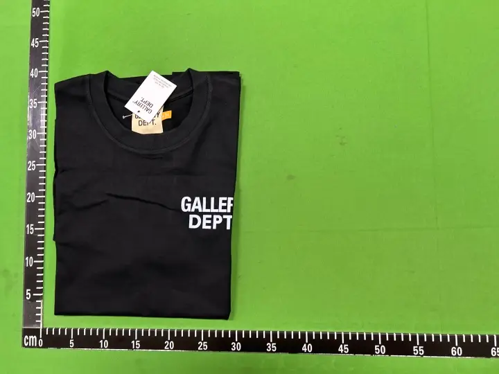 Gallery Dept Shirts QC photo 9