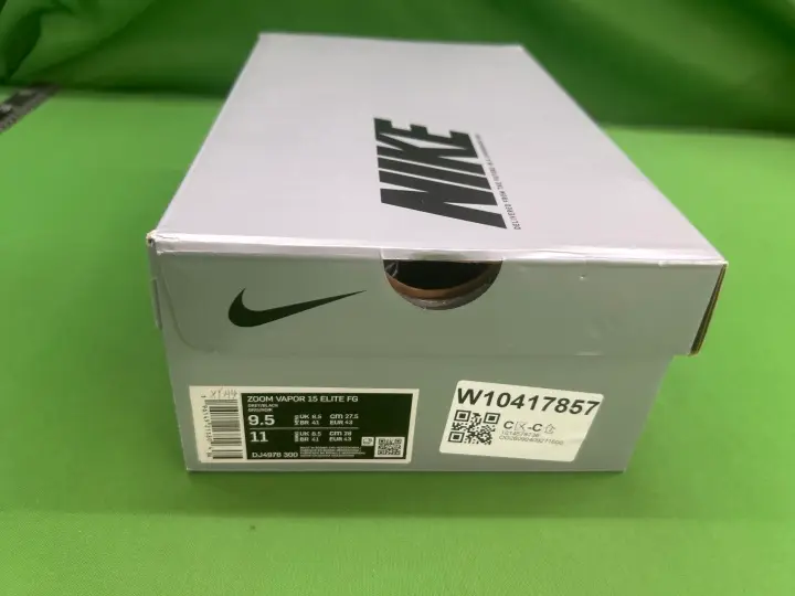 Nike Air Zoom Mercurial TN QC photo 1