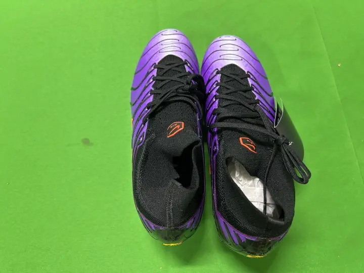 Nike Air Zoom Mercurial TN QC photo 11