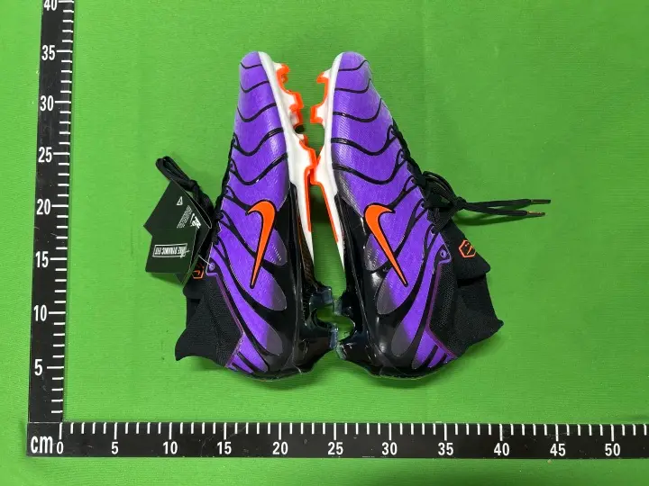 Nike Air Zoom Mercurial TN QC photo 12