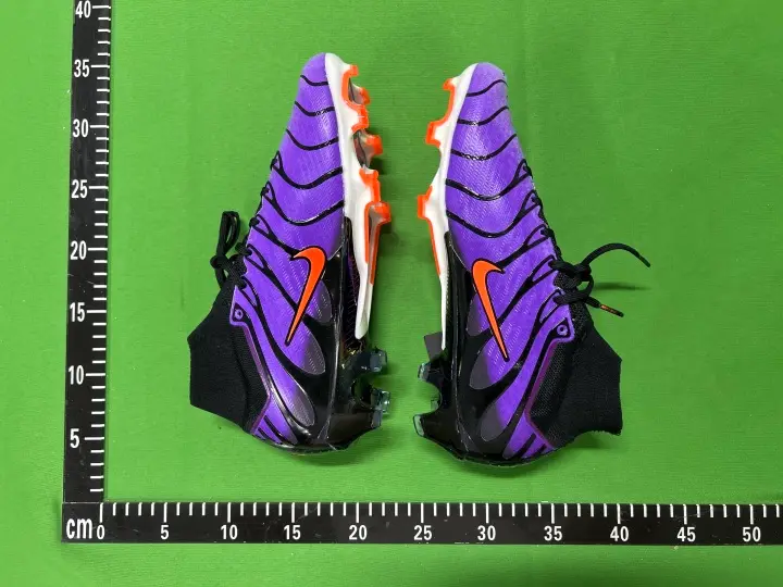 Nike Air Zoom Mercurial TN QC photo 13