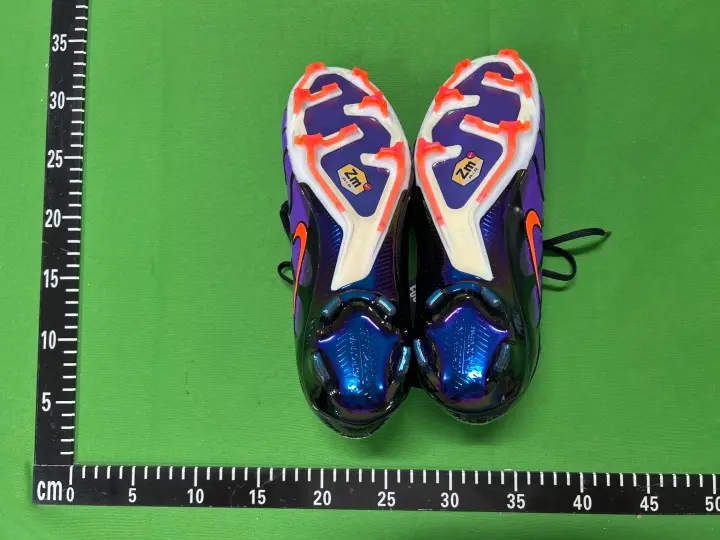 Nike Air Zoom Mercurial TN QC photo 14