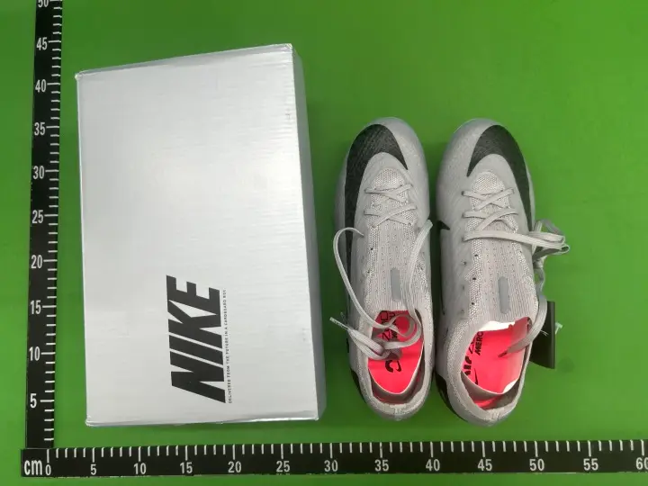 Nike Air Zoom Mercurial TN QC photo 3