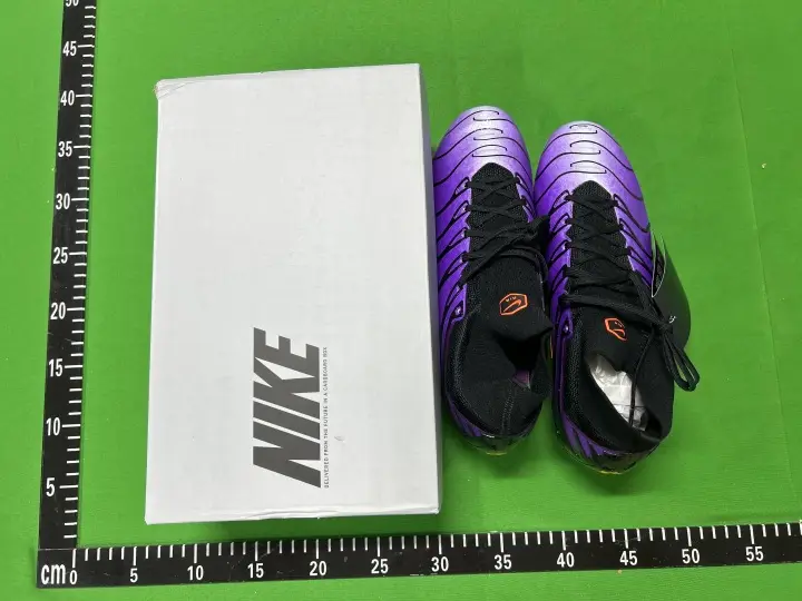 Nike Air Zoom Mercurial TN QC photo 9