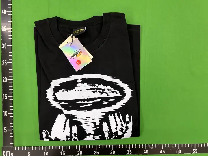 Corteiz T-shirts QC photo 1