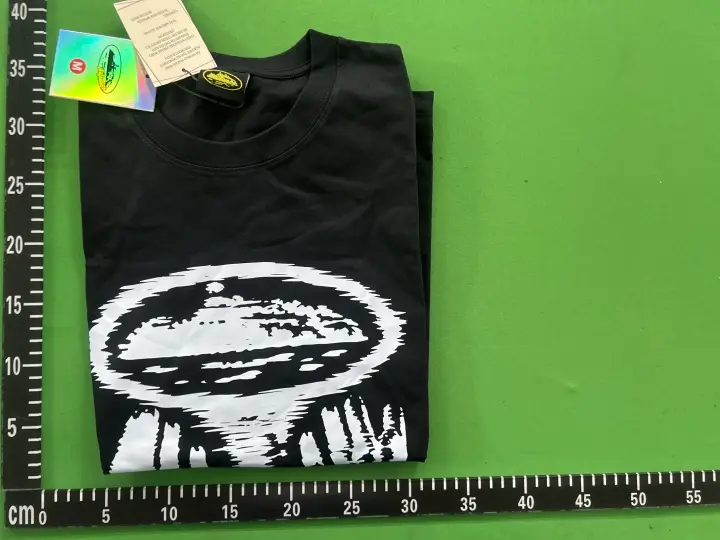 Corteiz T-shirts QC photo 13
