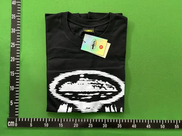 Corteiz T-shirts QC photo 5