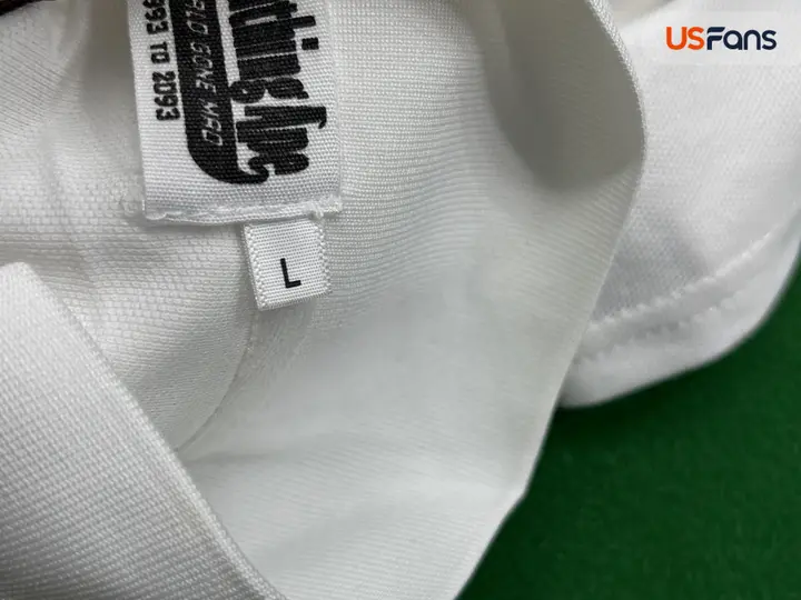 Bape Polo QC photo 1