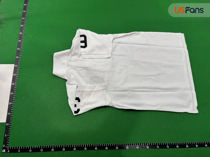 Bape Polo QC photo 3