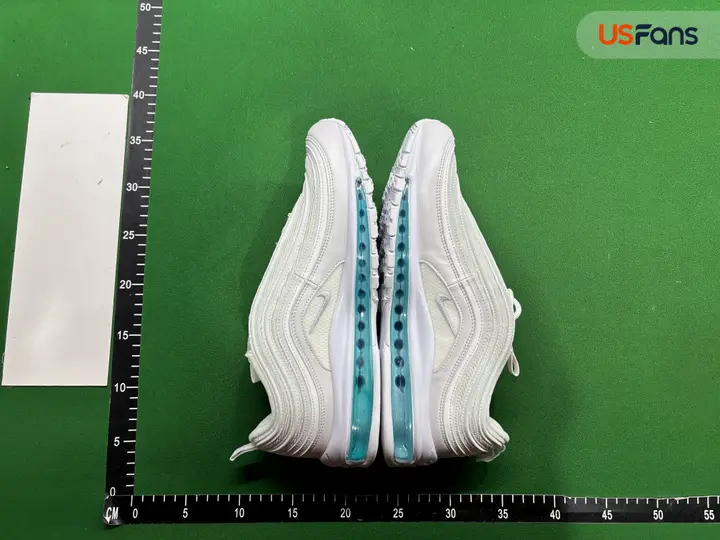 Air Max 97 MSCHF Jesus QC photo 10