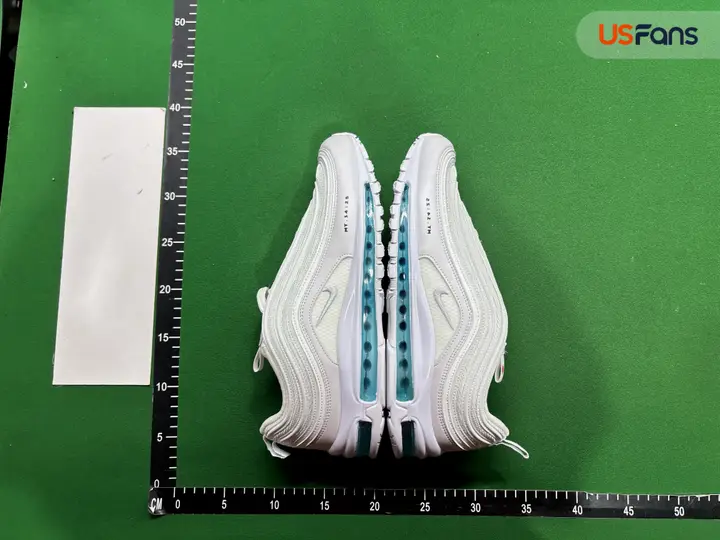 Air Max 97 MSCHF Jesus QC photo 11