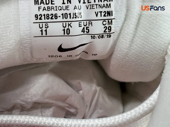 Air Max 97 MSCHF Jesus QC photo 14