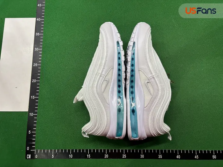Air Max 97 MSCHF Jesus QC photo 16
