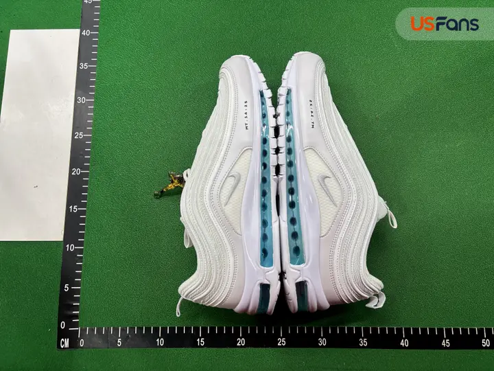 Air Max 97 MSCHF Jesus QC photo 17