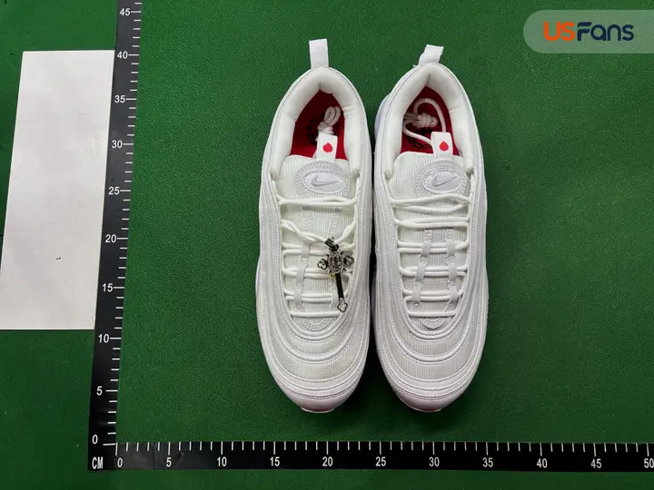 Air Max 97 MSCHF Jesus QC photo 18