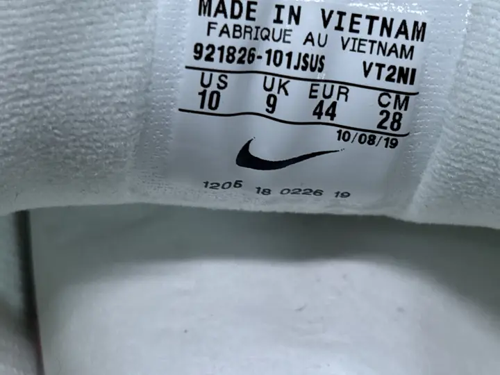Air Max 97 MSCHF Jesus QC photo 2