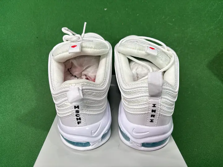 Air Max 97 MSCHF Jesus QC photo 3