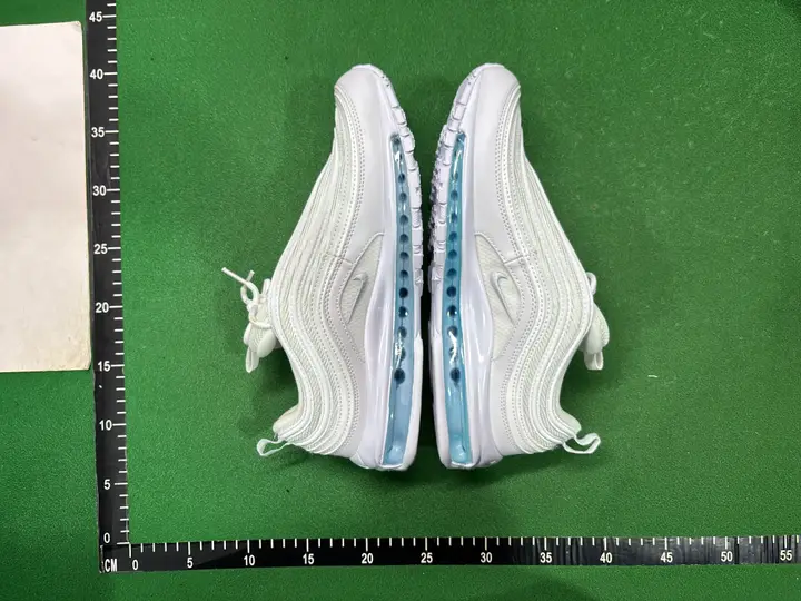 Air Max 97 MSCHF Jesus QC photo 4