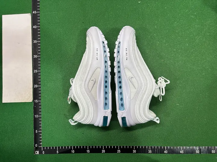 Air Max 97 MSCHF Jesus QC photo 5