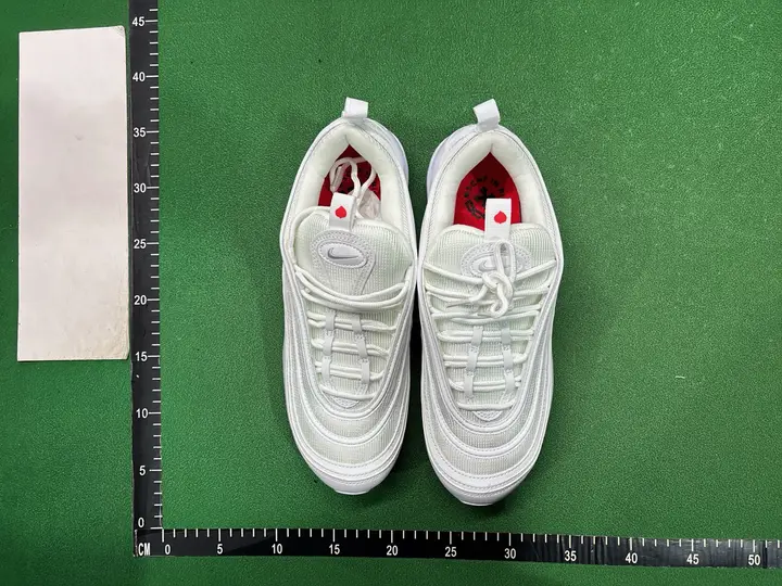 Air Max 97 MSCHF Jesus QC photo 6