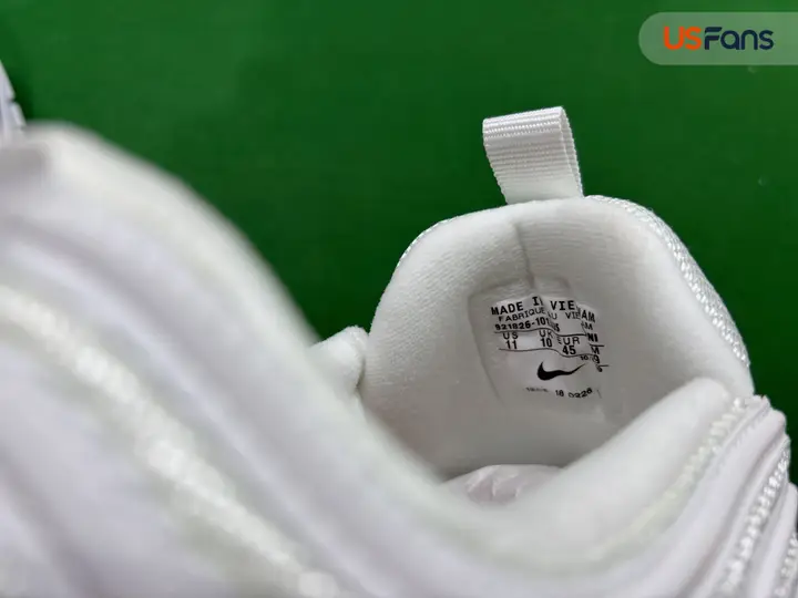 Air Max 97 MSCHF Jesus QC photo 8