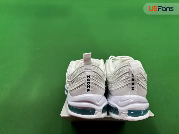 Air Max 97 MSCHF Jesus QC photo 9