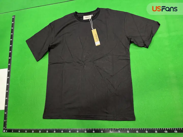Fear Of God T-shirts QC photo 18