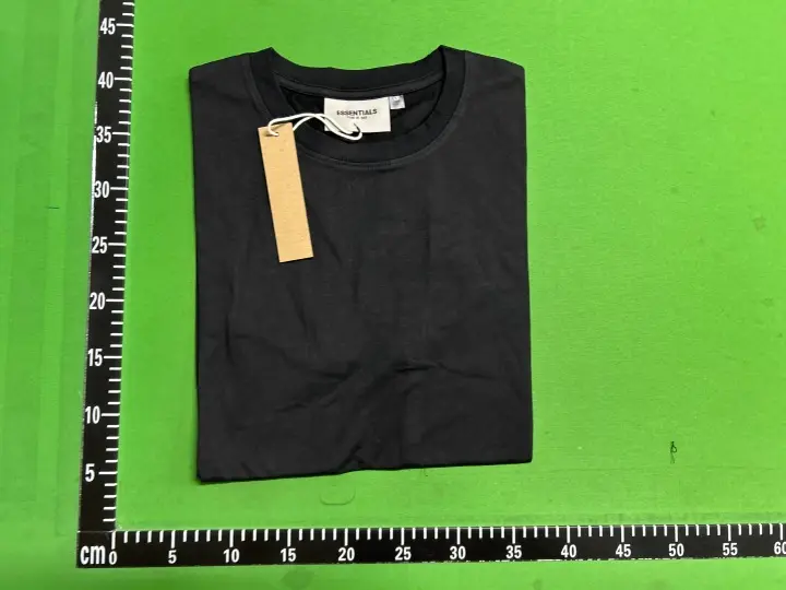 Fear Of God T-shirts QC photo 5