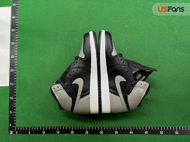 Jordan 1 Prototype QC photo 10