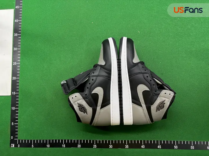Jordan 1 Prototype QC photo 11