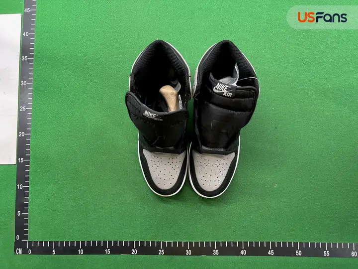 Jordan 1 Prototype QC photo 12