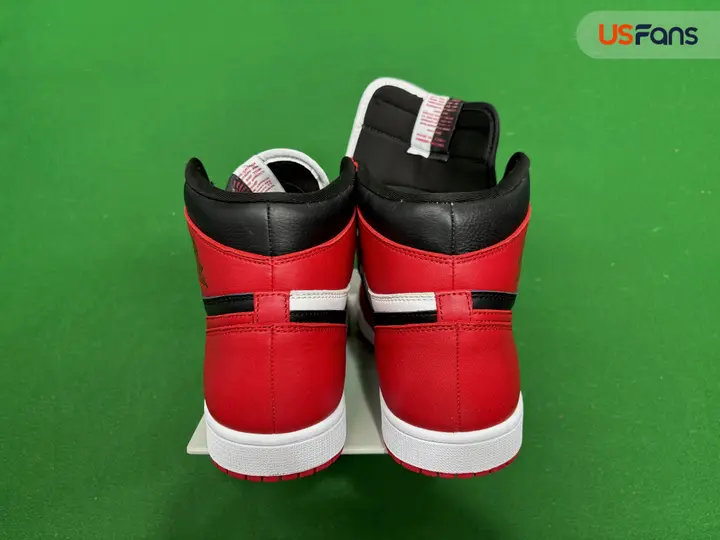 Jordan 1 Prototype QC photo 15