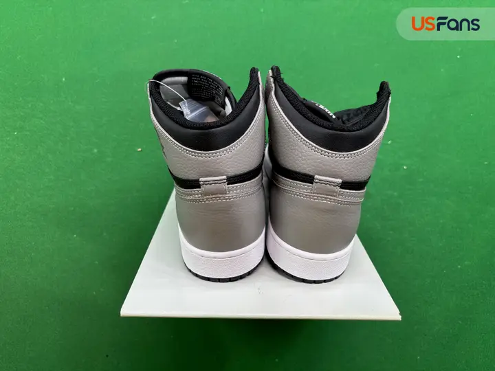 Jordan 1 Prototype QC photo 9